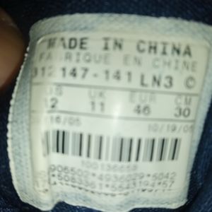 Nike zoom lebron 3 OG